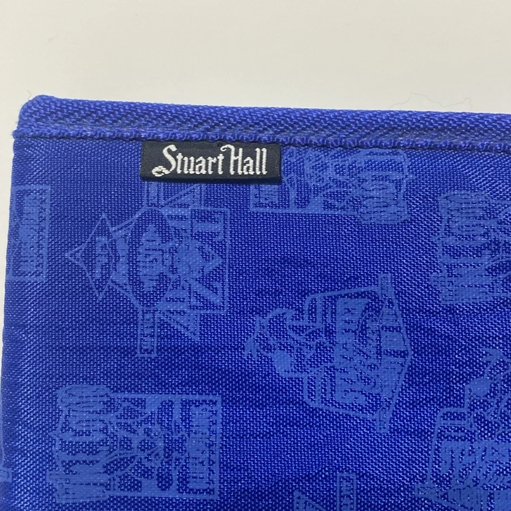 Vintage Stuart Hall Looney Tunes Student Planner